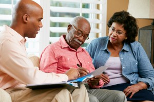 3 Signs Your Aging Parent Needs Assisted Living Help