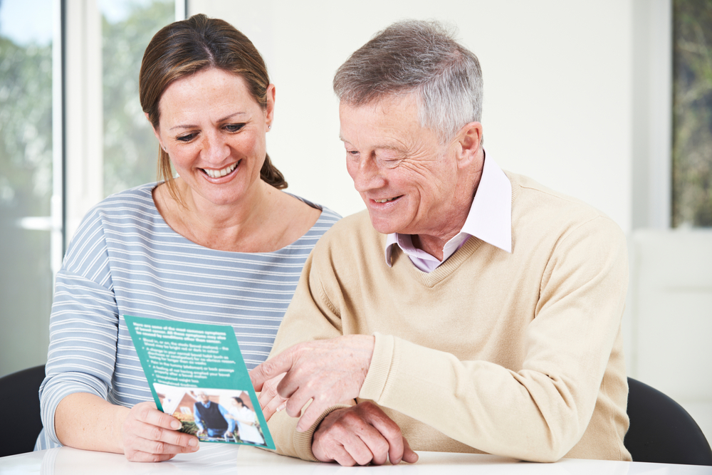 Choosing Senior Living Apartments In Houston, TX