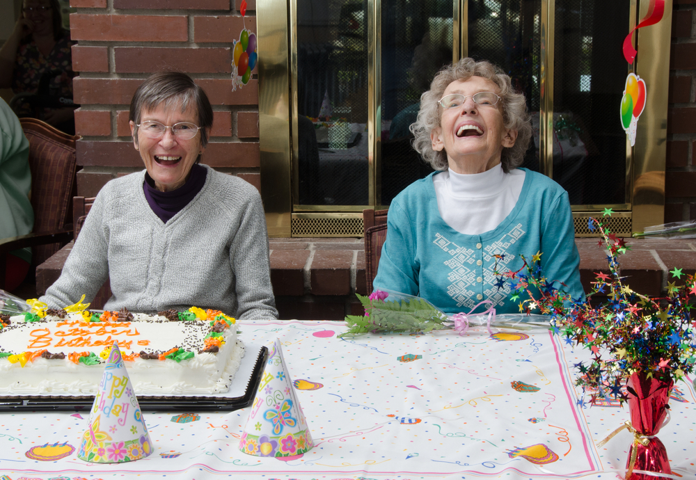 Benefits Of Senior Apartments vs Living At Home - Holly Hall in Houston, Texas