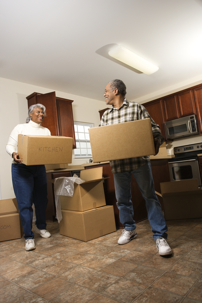 How to Successfully Transition Your Senior to Assisted Living