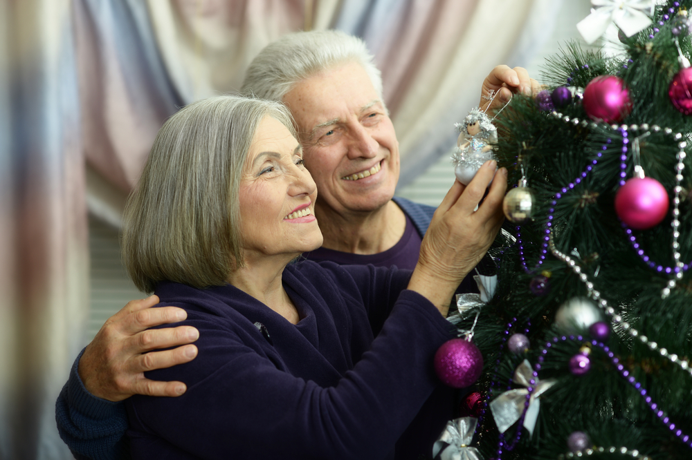 seniorliving