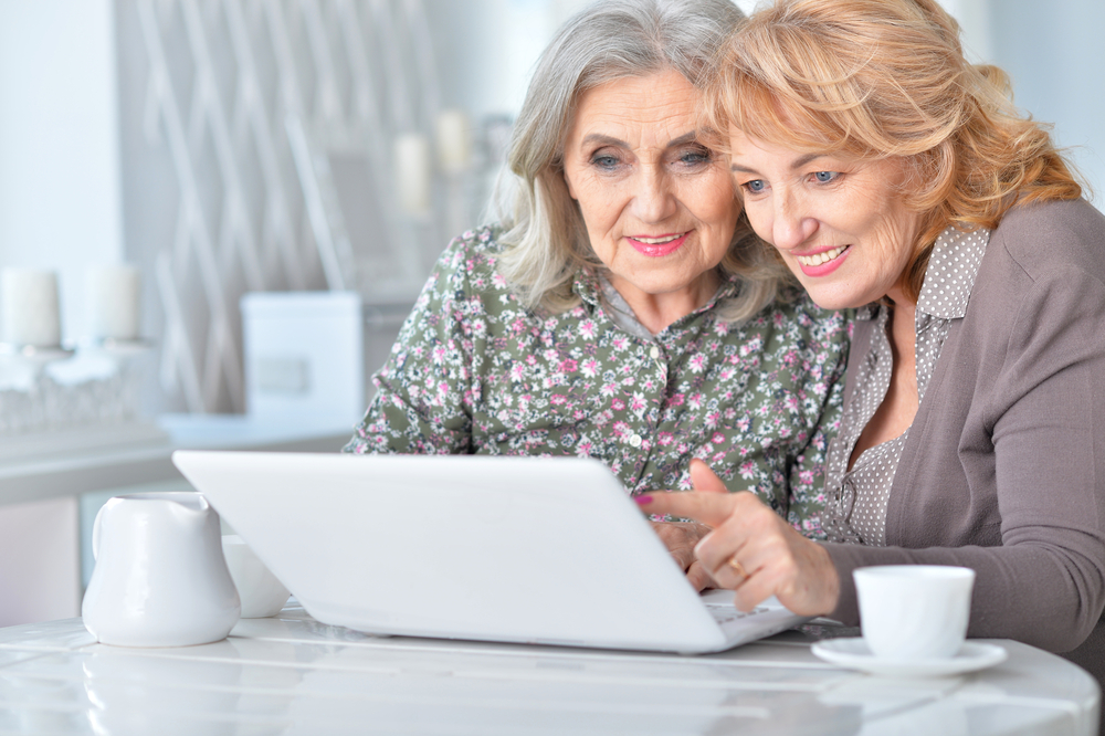 Help Seniors Prepare For A Retirement Community Or Assisted Living
