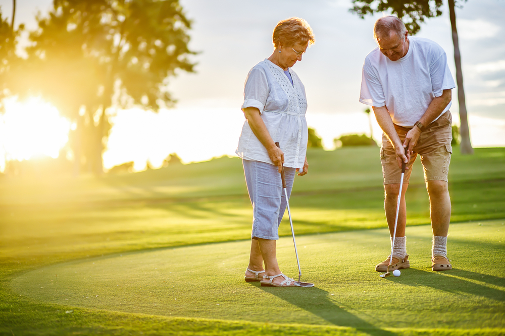 Things to love about senior living in Houston