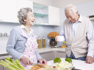 Independent Living vs Senior Living