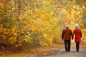 Senior Living Fall Health Tips
