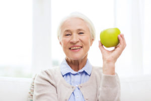 Assisted Living Nutrition