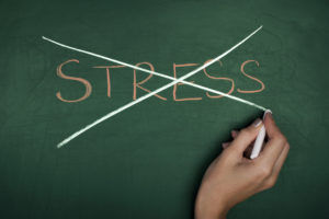 Reduced Stress Assisted Living