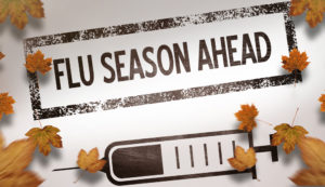 Senior Assisted Living Flu Season