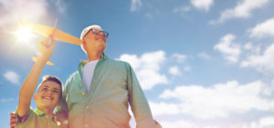 Staying Young with Assisted Living