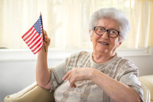 Independent Living Independence Day