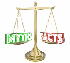 Myths Debunked About Senior Living