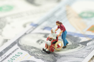 Financing Assisted Living