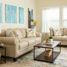 Apartments Holly Hall Apartments - Assisted Living and Independent Living for Christian Seniors