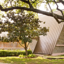 History & Mission Holly Hall Chapel - Christian Senior Community in Houston Texas