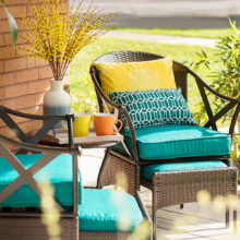 Comfortable Surroundings Comfortable Surroundings at Holly Hall - Assisted Living, Independent Living, and Memory Care