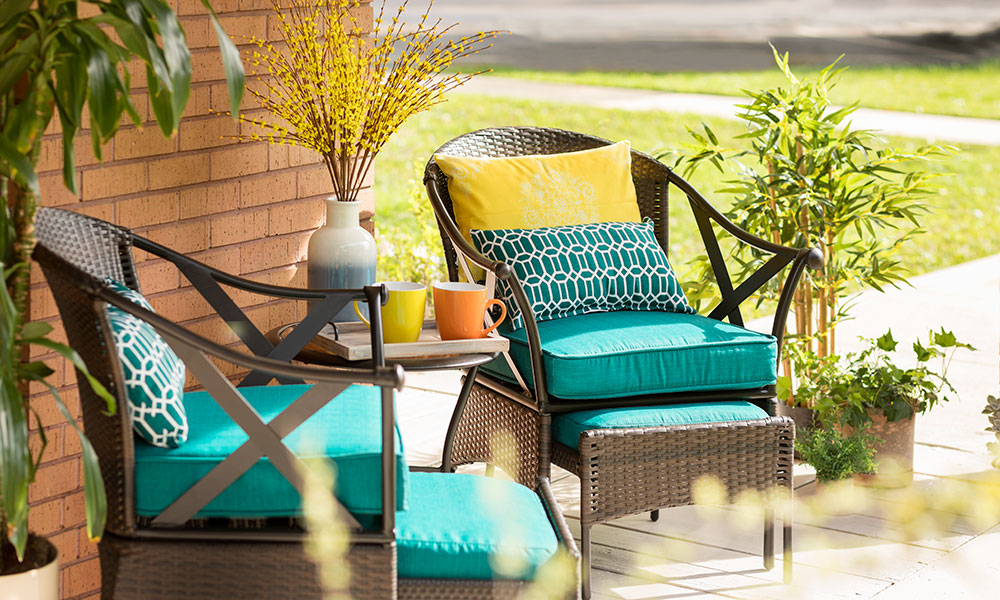 Comfortable Surroundings at Holly Hall - Assisted Living, Independent Living, and Memory Care