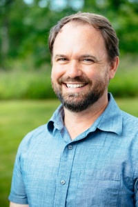 Dany Millikin headshot