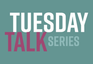 Tuesday Talk Series illustration