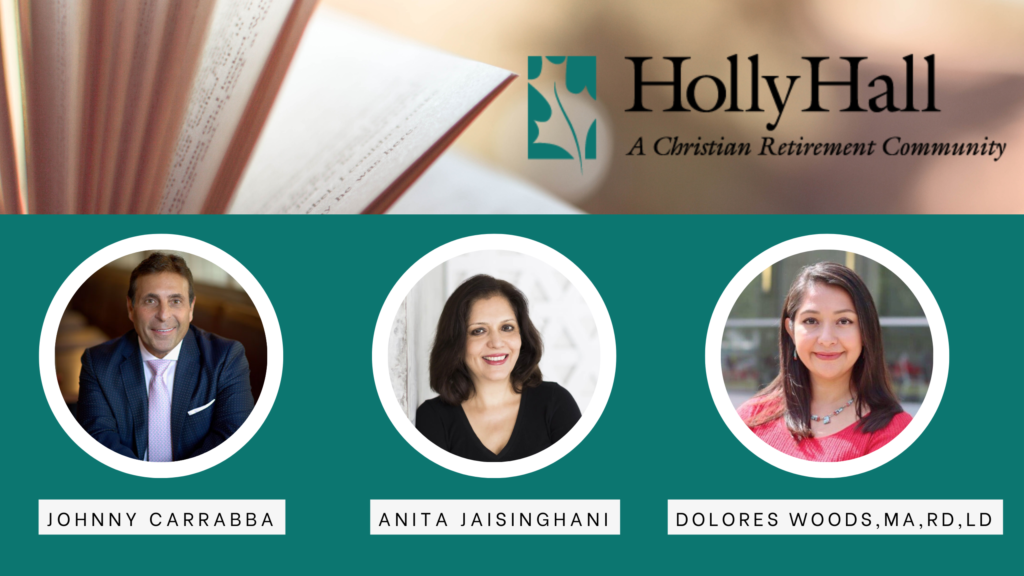 Book Series Review speakers for 2022-2023