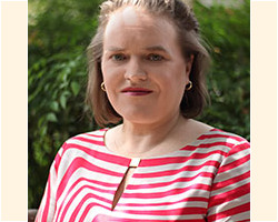 Hayley Hall
<p>Director of Development</p> Hayley-Hall-Director-of-Development
