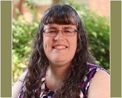 Autumn Clouse
<p>Director of Finance</p> Autumn Clouse, Director of Finance