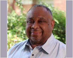 Walter Hays
<p>Director of Facility Maintenance and Security</p> Walter Hays, Director of Facility Maintenance and Security